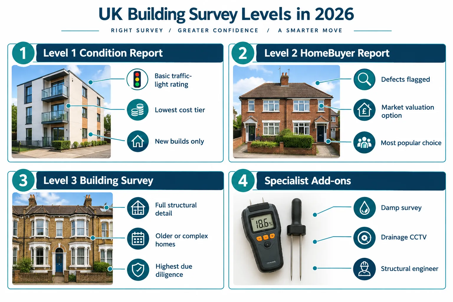 Understanding the Current Survey Fee Landscape