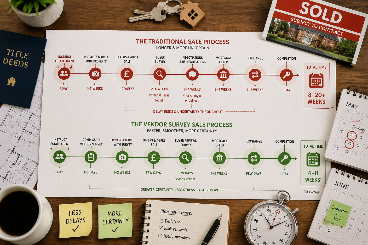 Building Buyer Confidence and Transparency