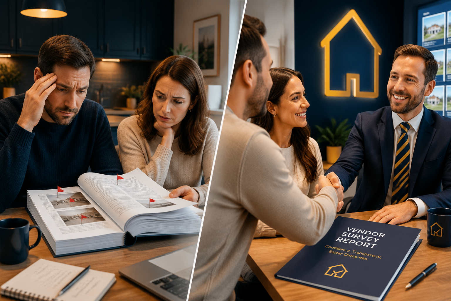 Balancing Seller and Buyer Interests