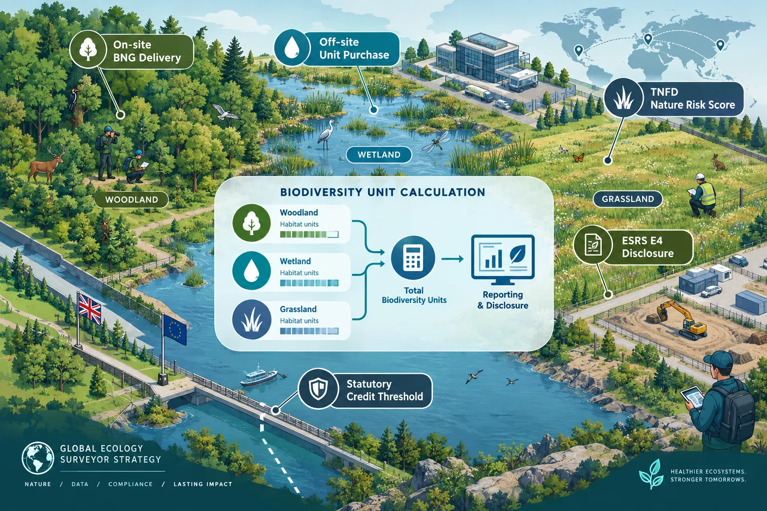 Cross-Border Project Considerations