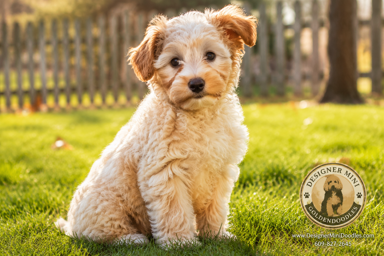 mini goldendoodle breeder