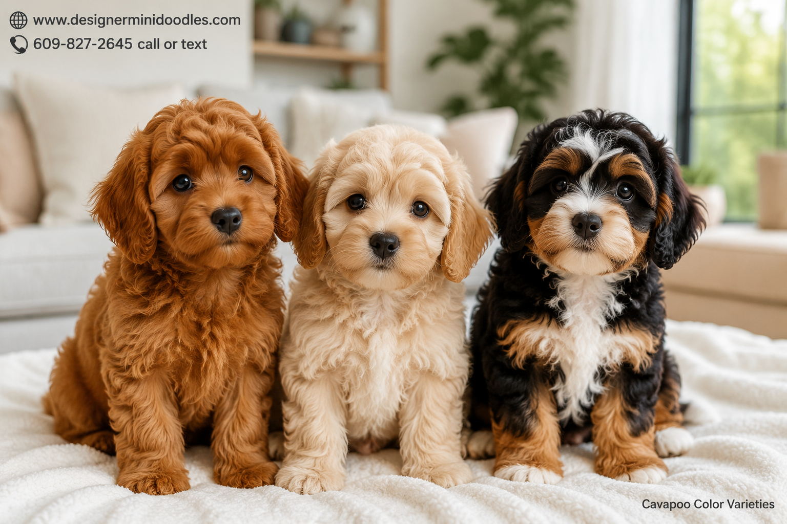 cavapoo puppies West Palm Beach