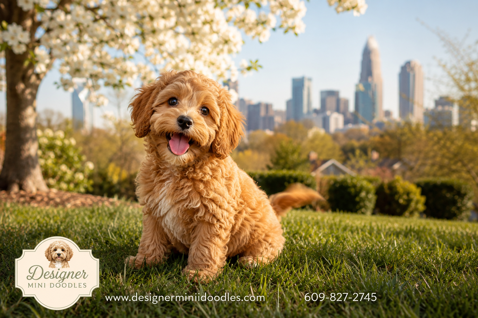 cavapoo puppies North Carolina