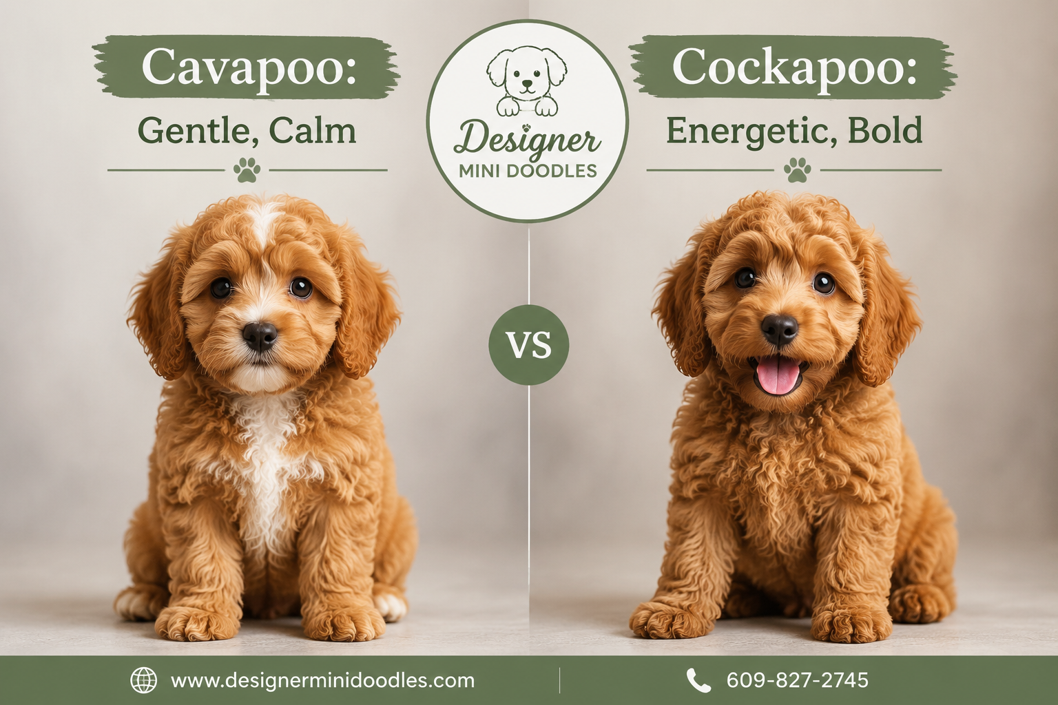 cavapoo puppies North Carolina