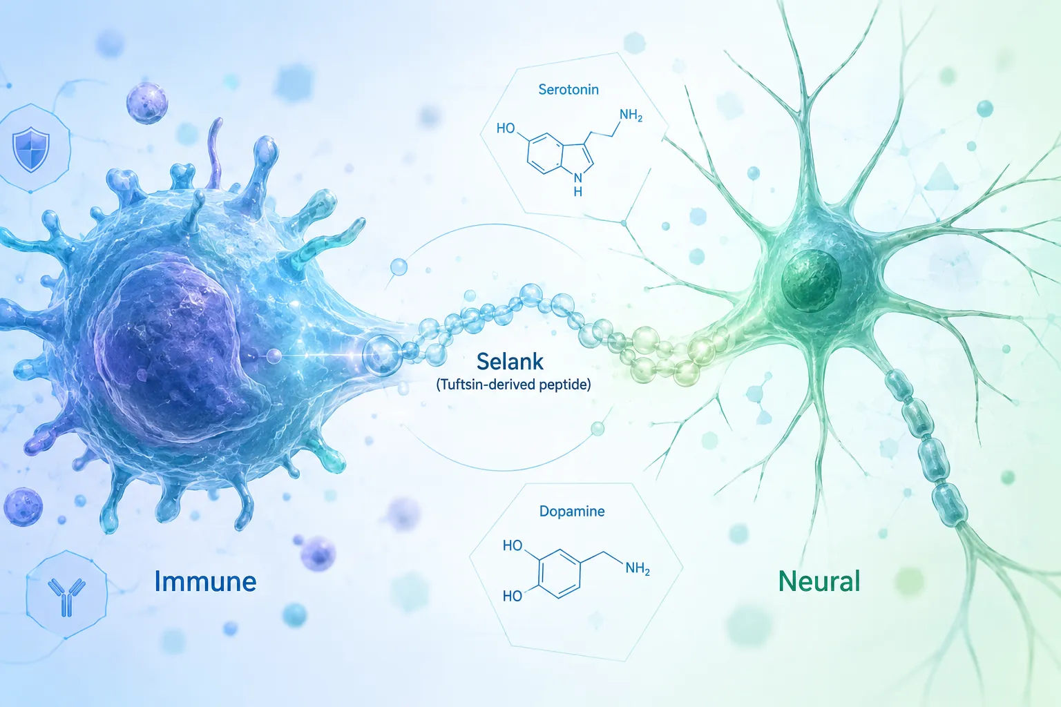 BDNF Upregulation and Cognitive Enhancement