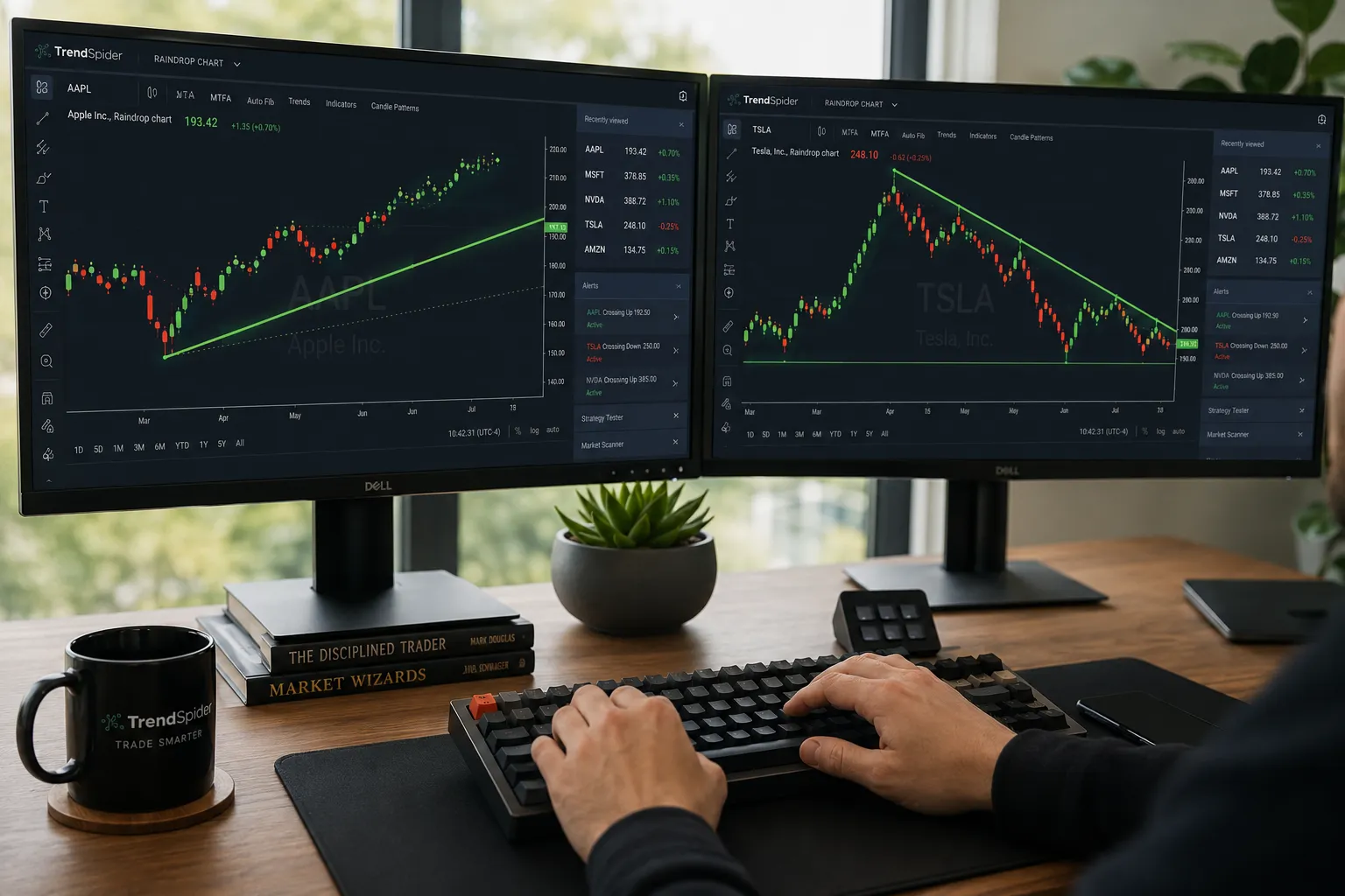 What Is TrendSpider and How Does It Work?
