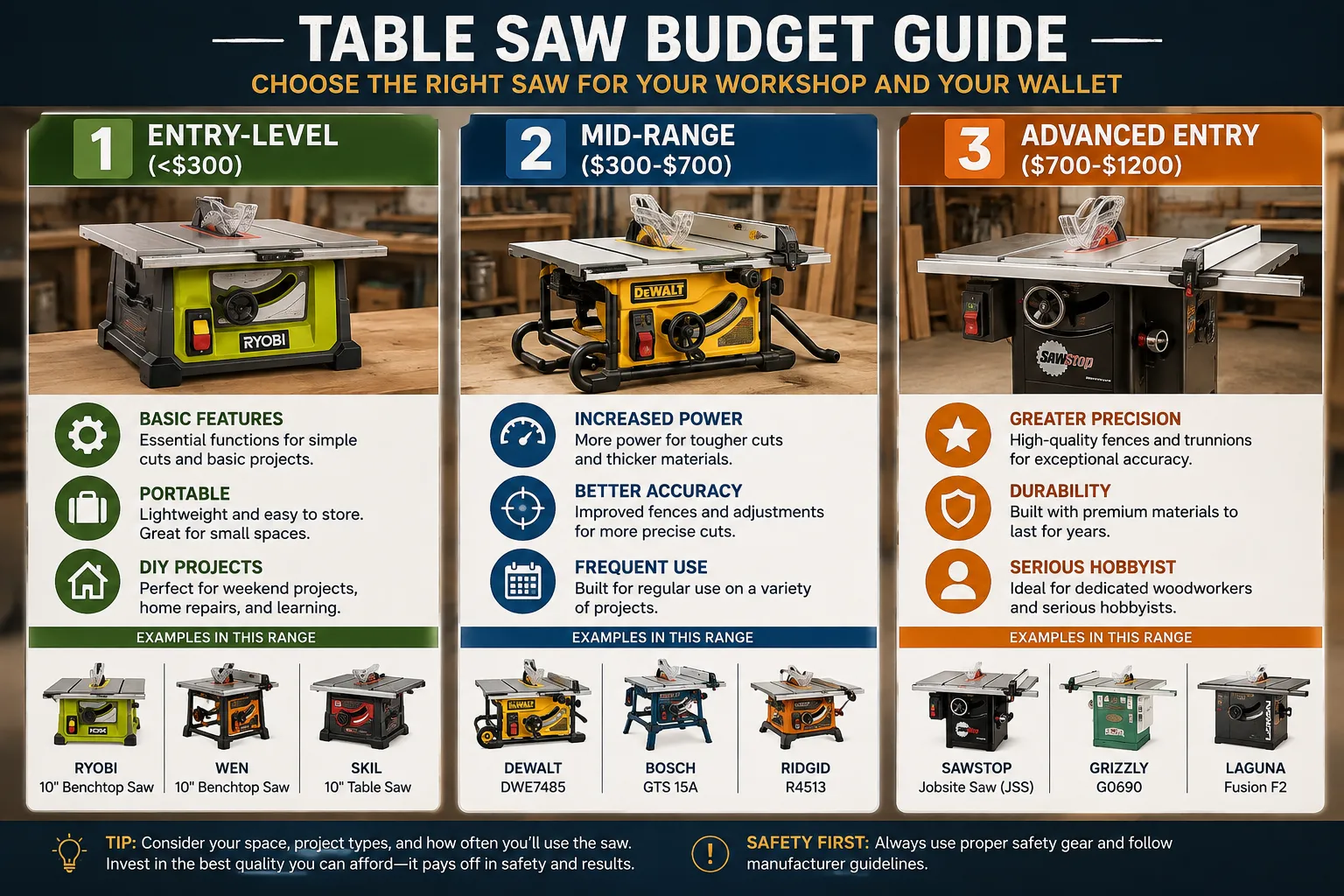 Setting a Realistic Budget