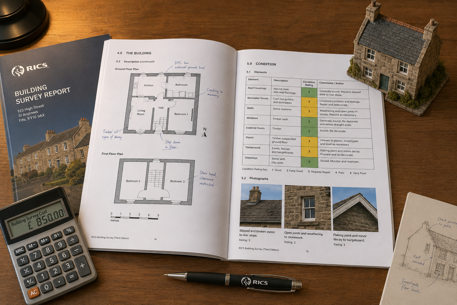 Choosing the Right Survey: Level 2 vs Level 3