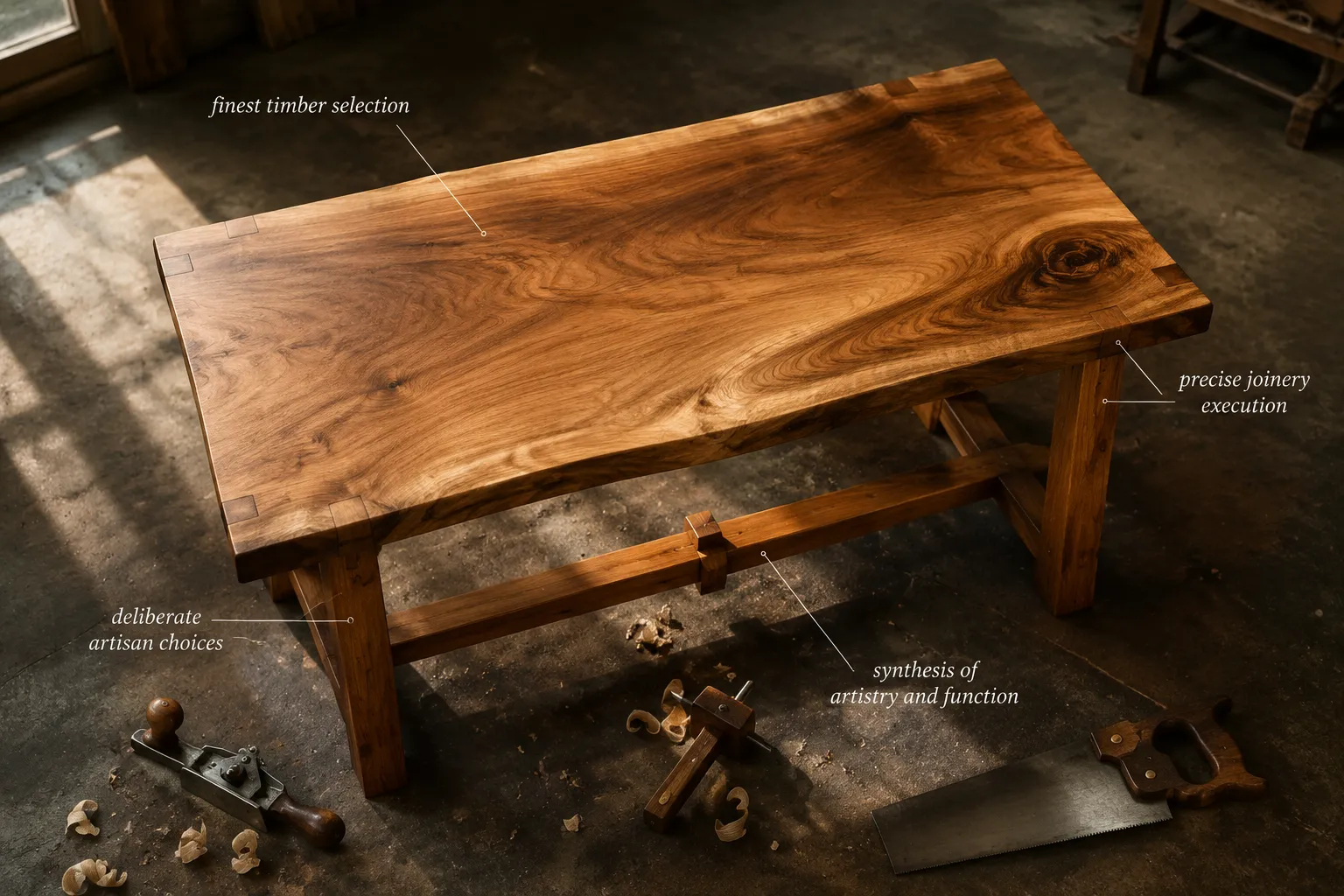 The Evolution of Craft: Blending Old and New