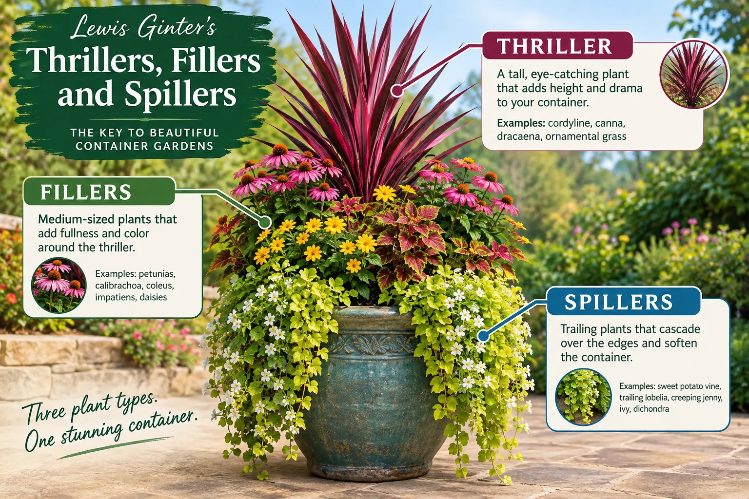 Container Gardening for Beginners: What Do I Need to Start?