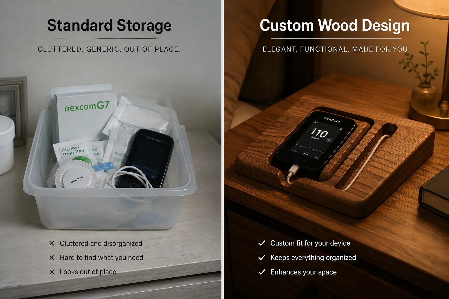 Finishing Touches and Practical Considerations