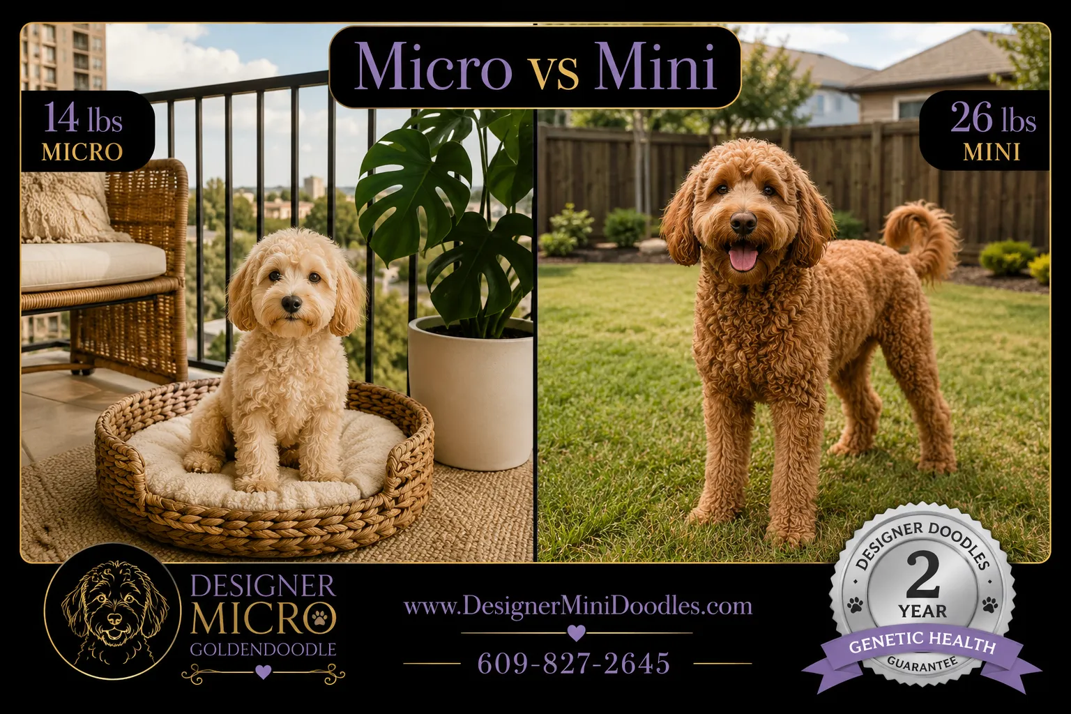 micro goldendoodle puppies Orlando