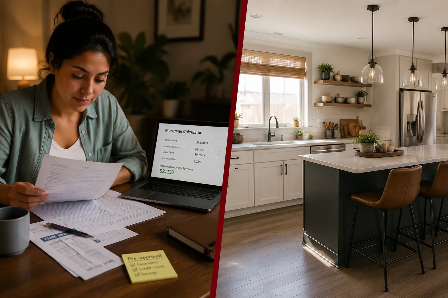 Can a First Time Home Buyer Get a Conventional Loan, Even With Student Debt?