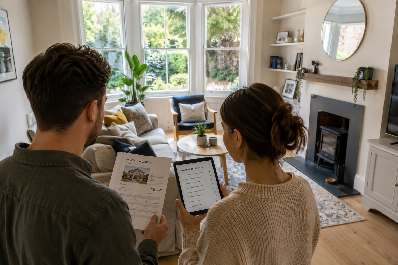 Long-Term Value Considerations
