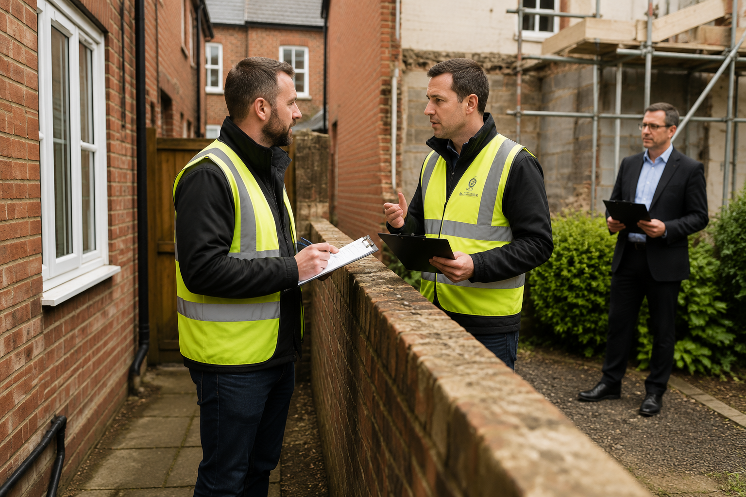 2026 Updates: RICS Consultation and What It Means for Terraced Homeowners