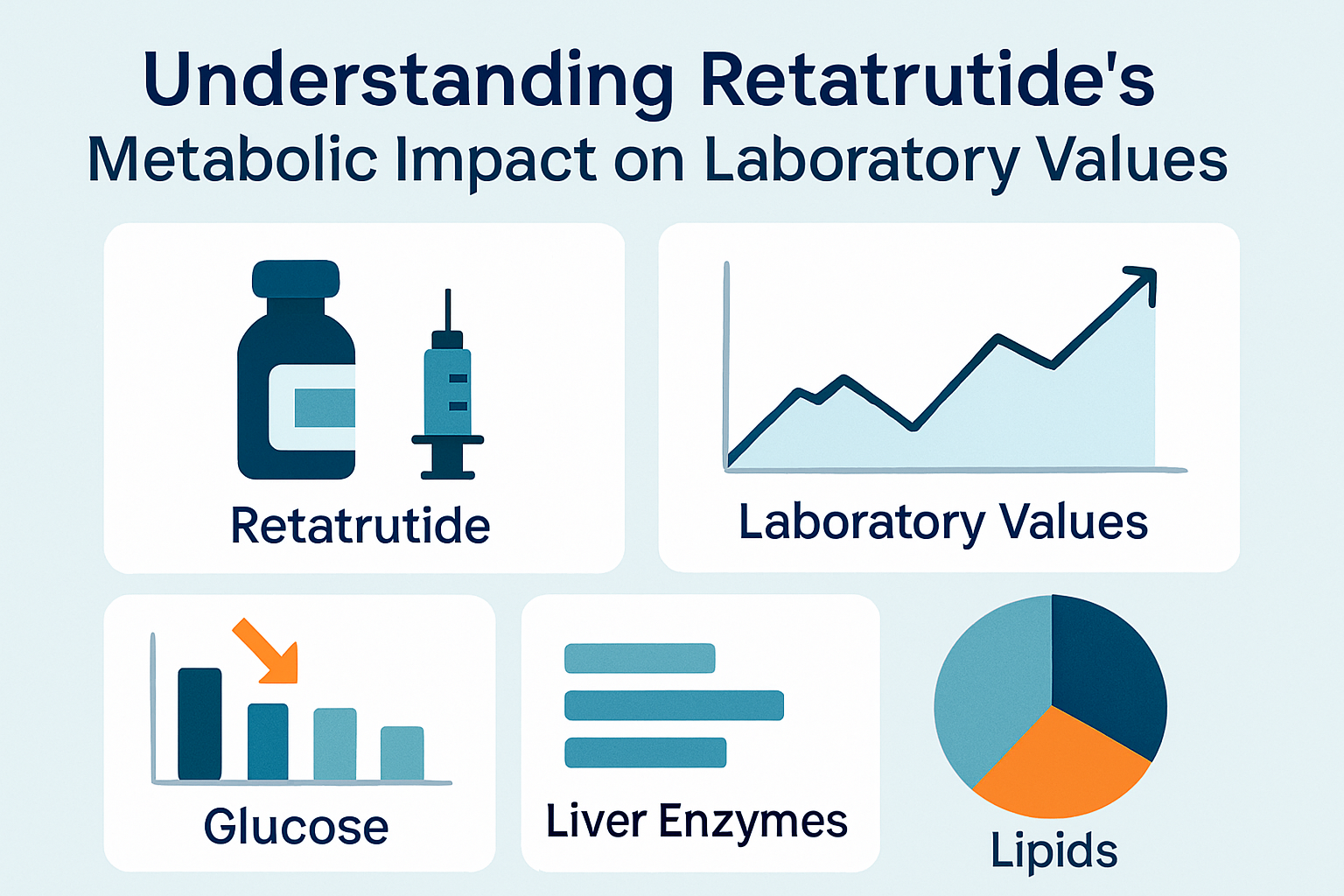 Retatrutide Labs to Monitor