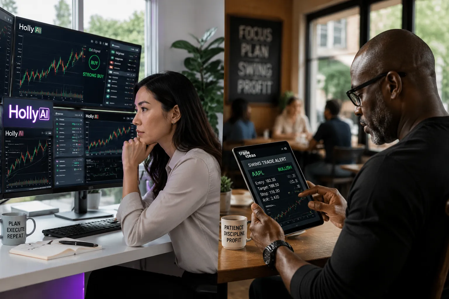 Is Trade Ideas Holly AI Worth the Cost for Day Traders?