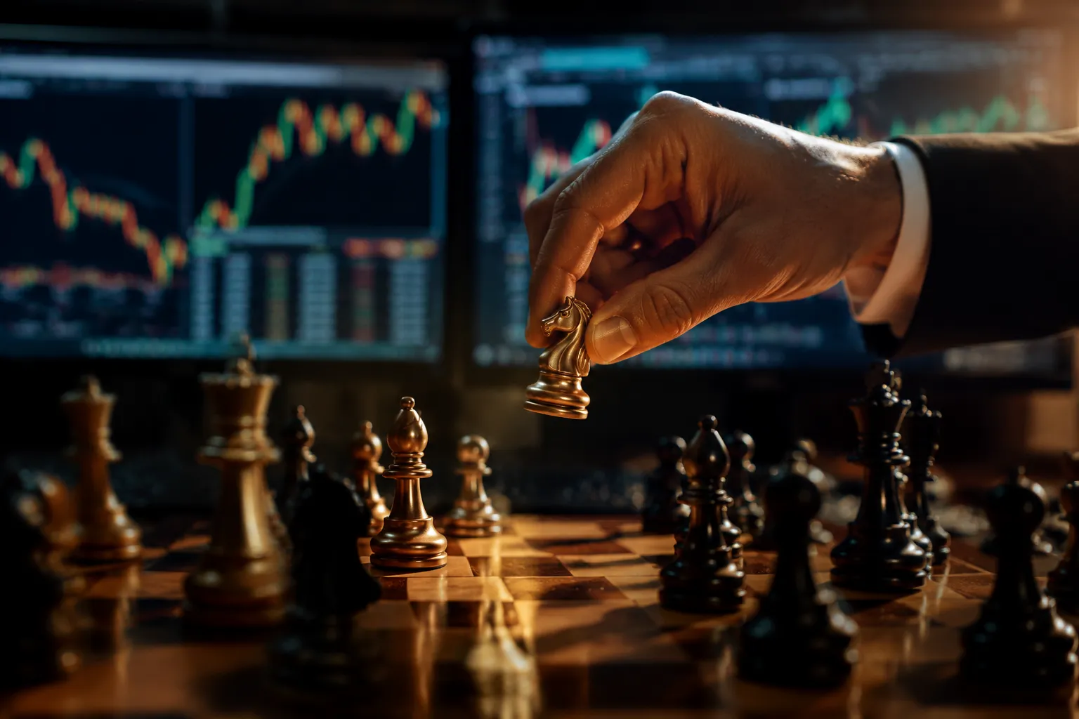 Can You Lose Money Following Holly AI Trade Signals?
