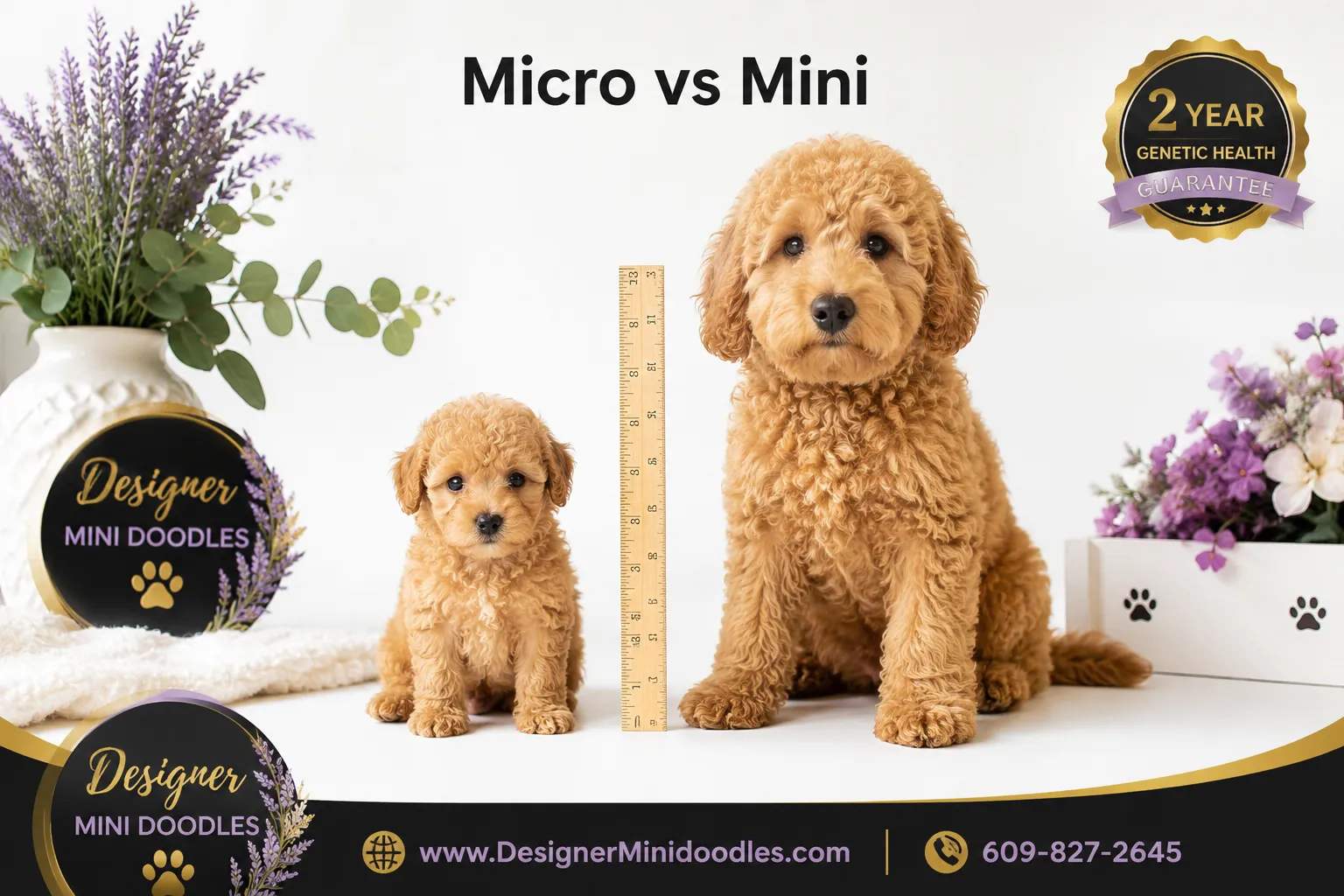 micro goldendoodle puppies Overland Park Kansas