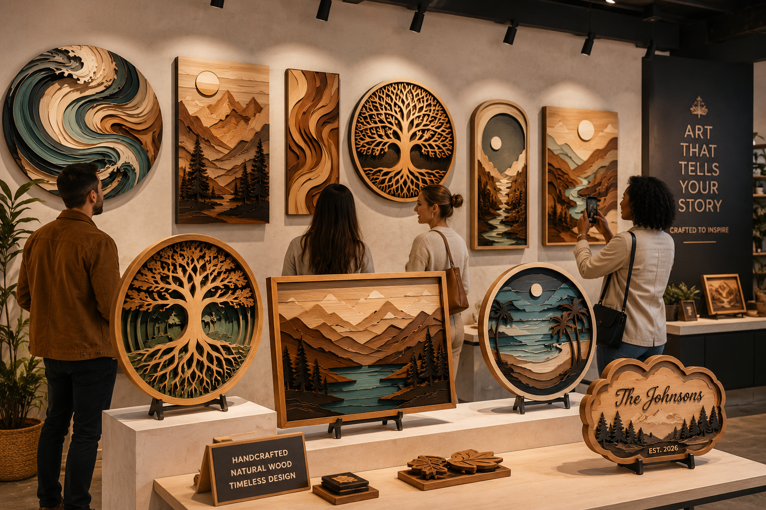 Incorporating 2026 Narrative Interiors Trends