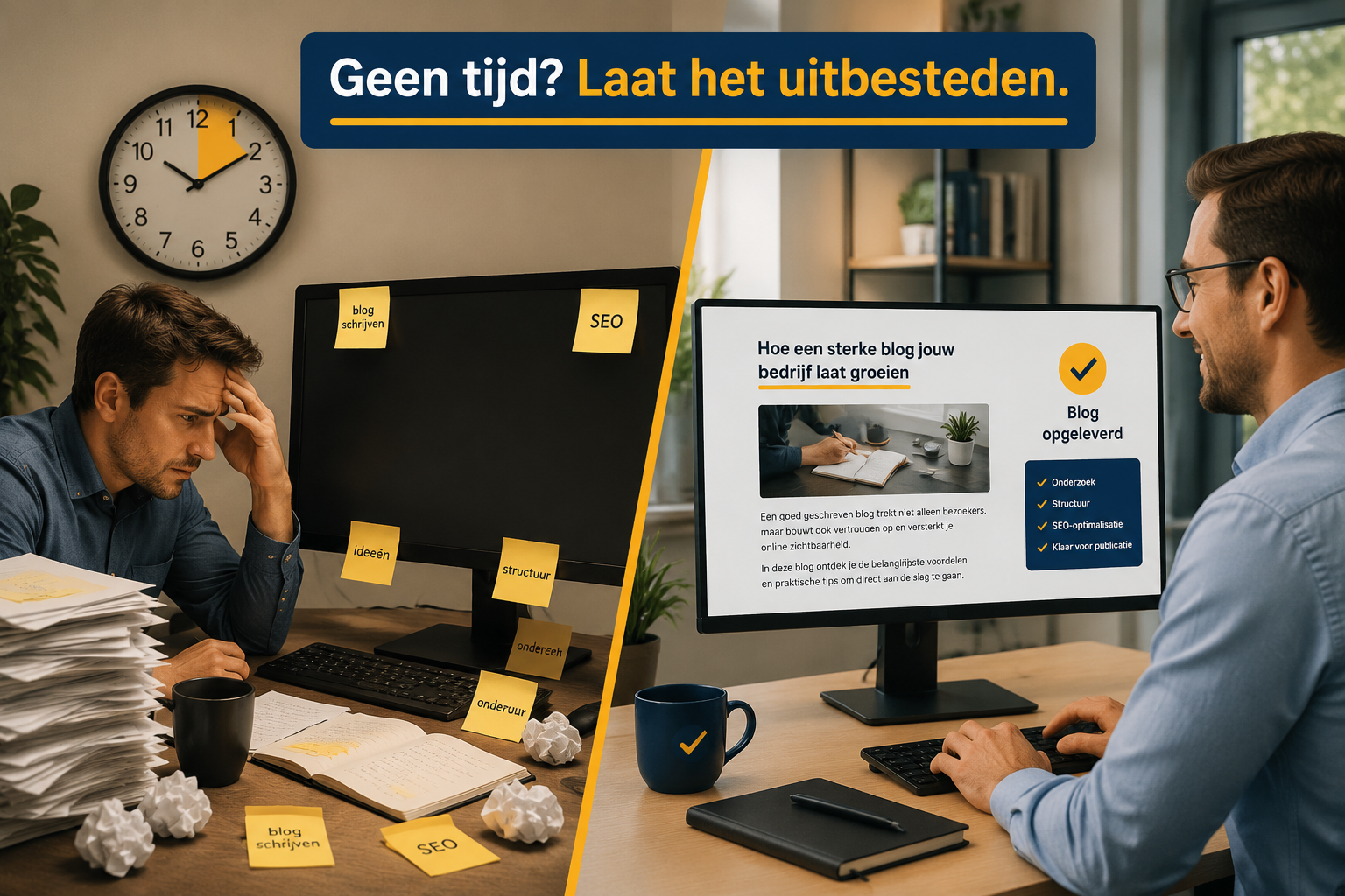 Inhoudsopgave
