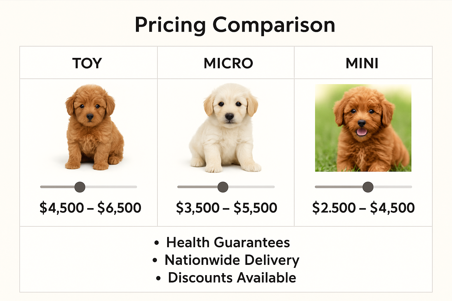 mini goldendoodle for sale