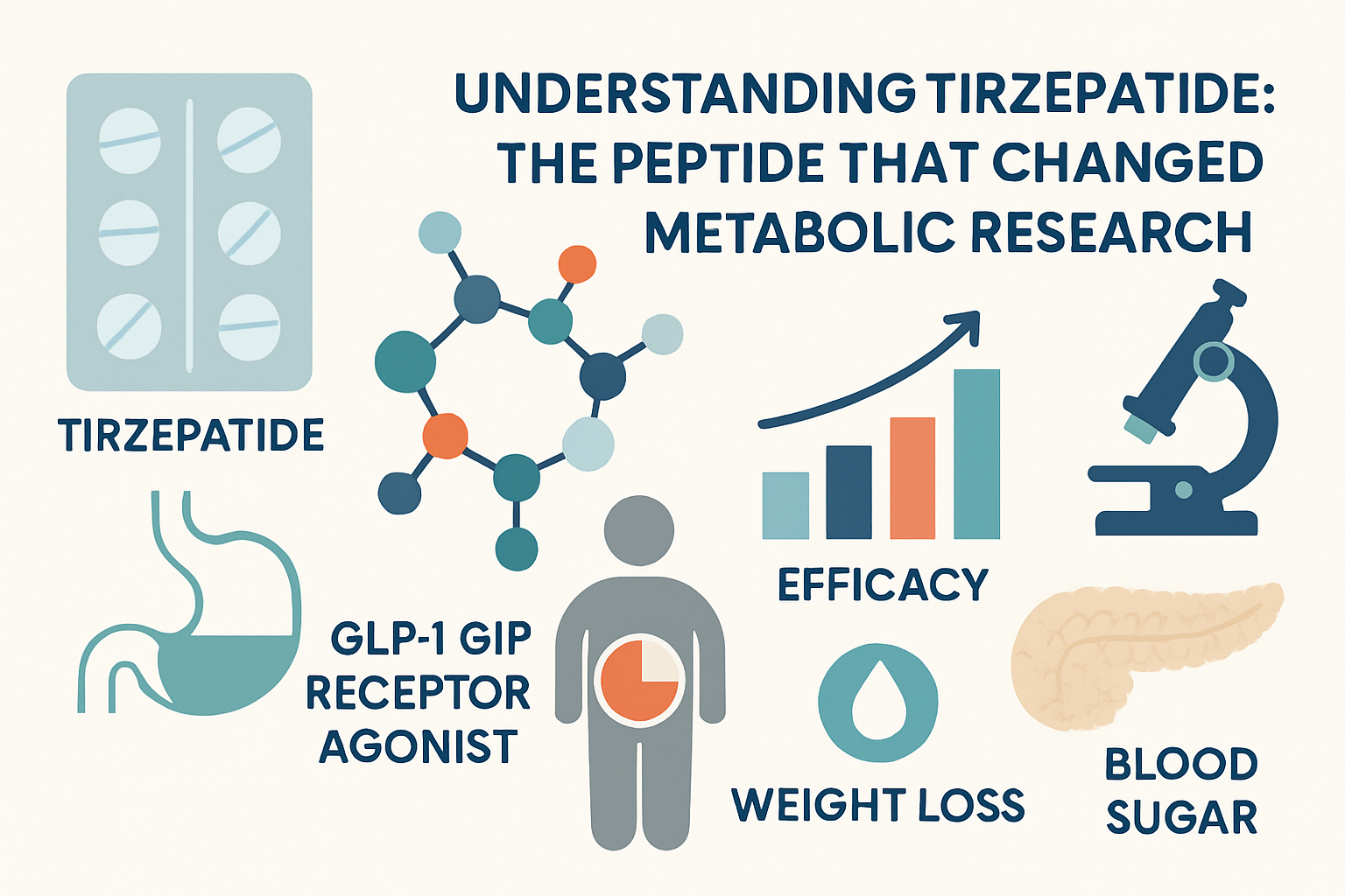 Tirzepatide Tablets