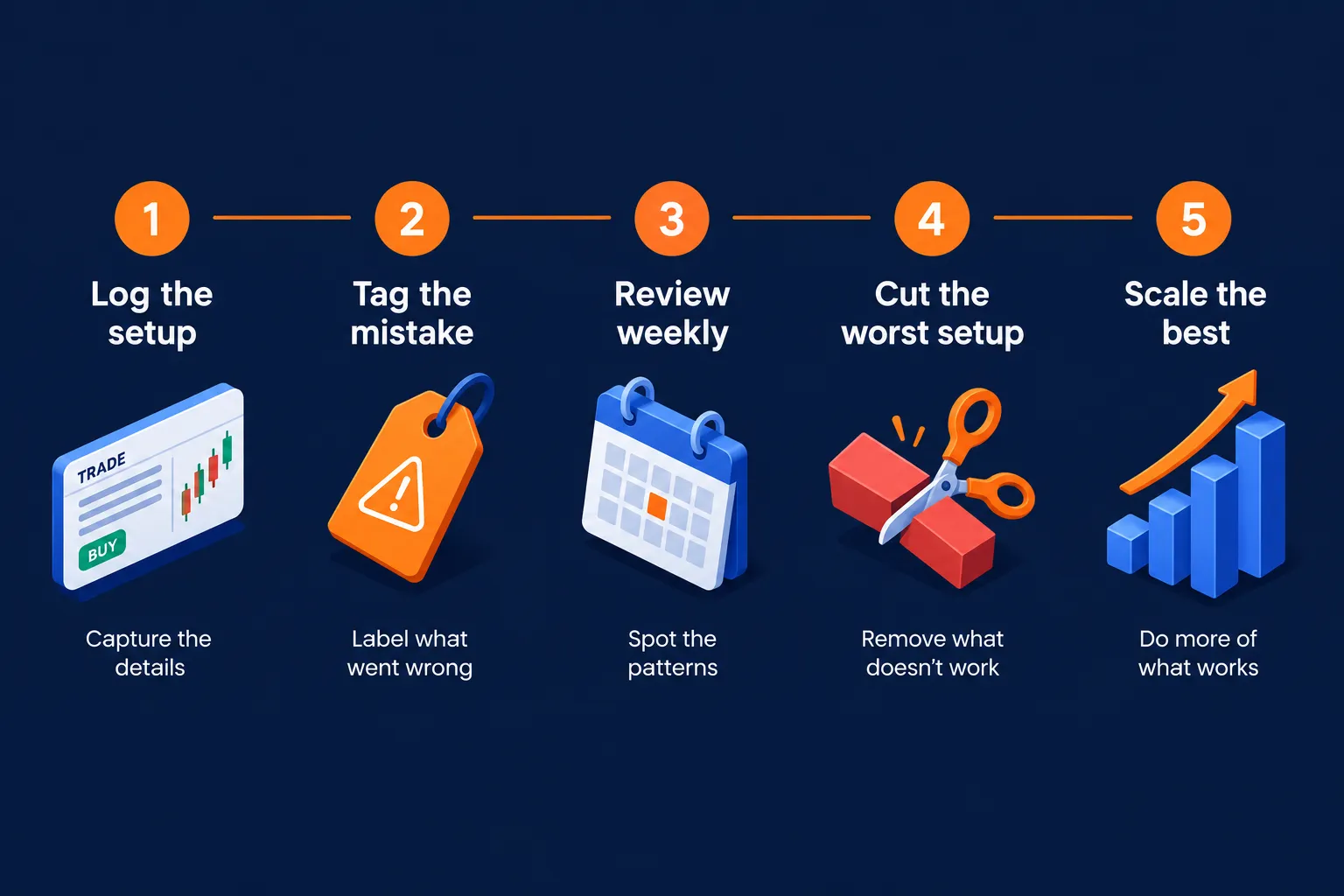 TraderSync: best budget day trading journal