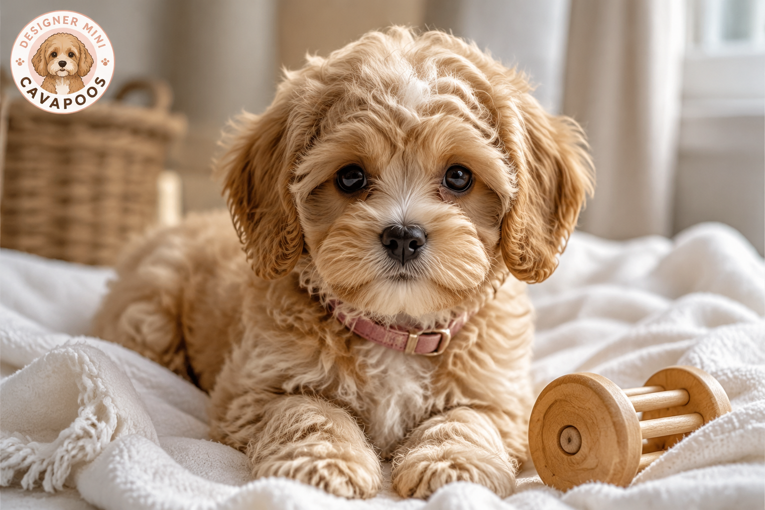 Cavapoo breeders Miami