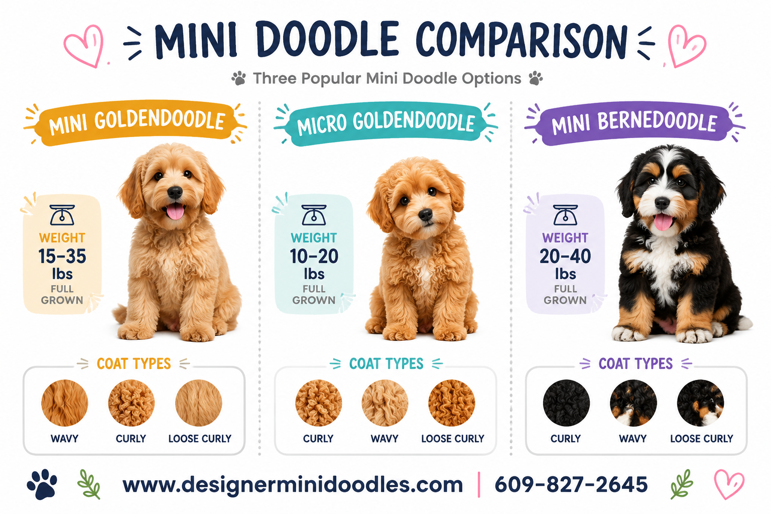 mini doodle breeders West Palm Beach