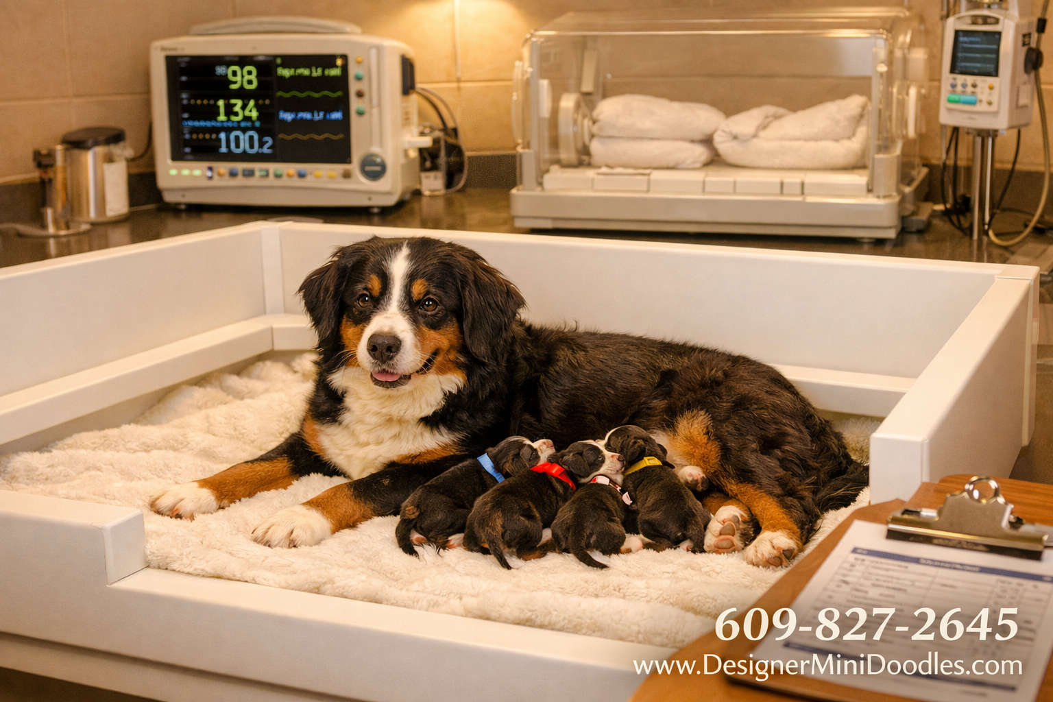 miniature bernese mountain dog puppies Tennessee