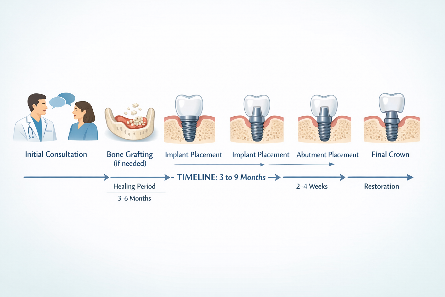 Dental Implants Chicago: A Comprehensive Guide to Restoring Your Smile