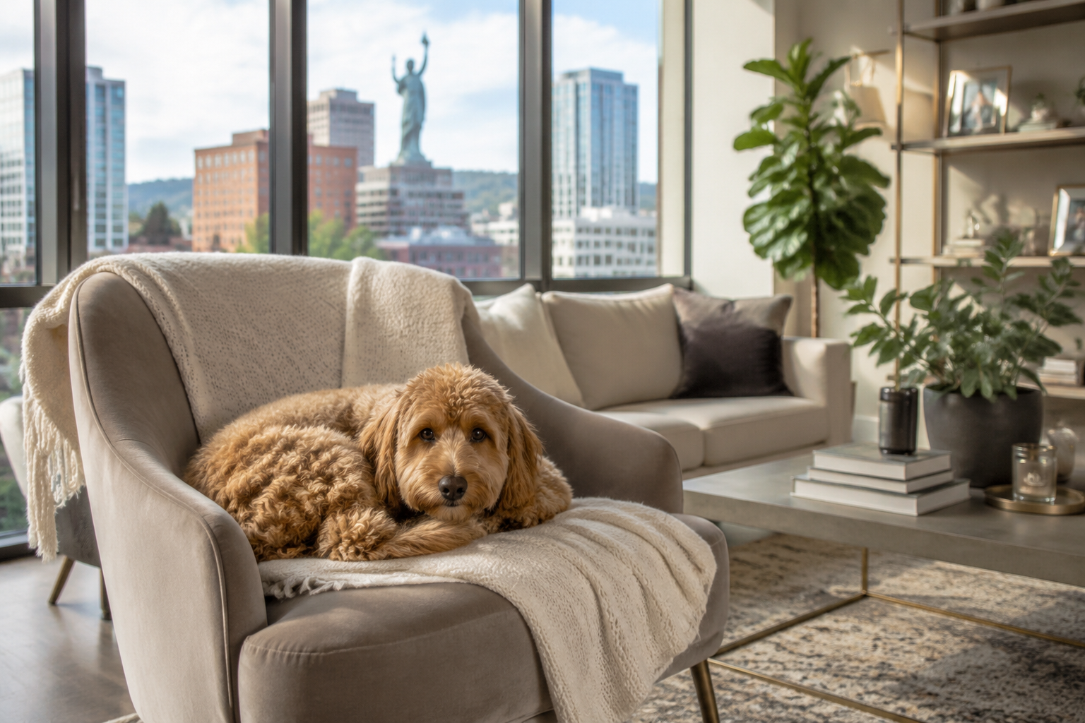 Mini Goldendoodle Training Tips for First-Time Owners