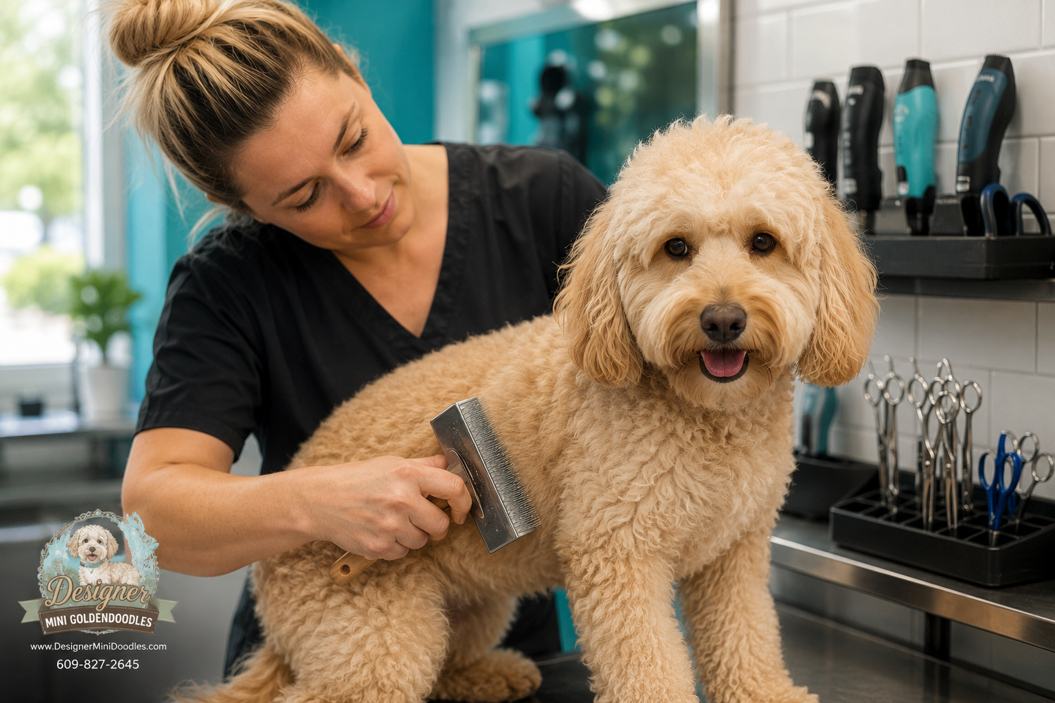 mini goldendoodle for sale Atlanta