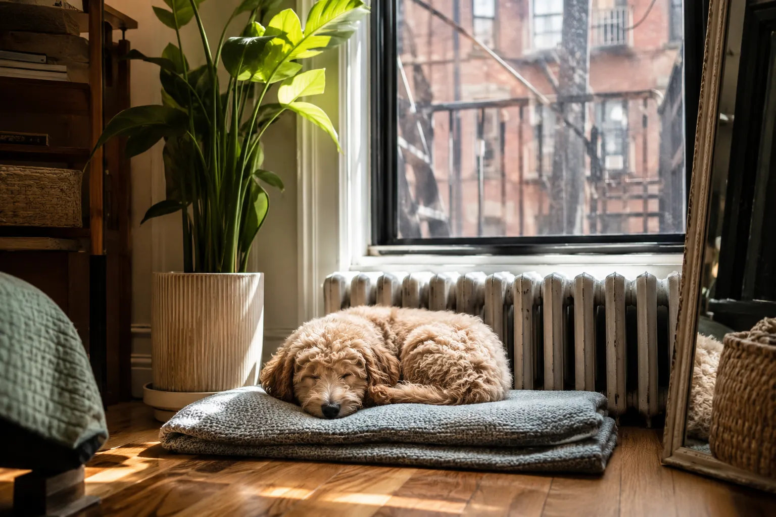 Where do I find micro goldendoodle breeders near me in New York?