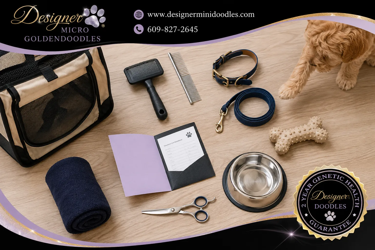 What are the common mistakes people make with micro goldendoodles?