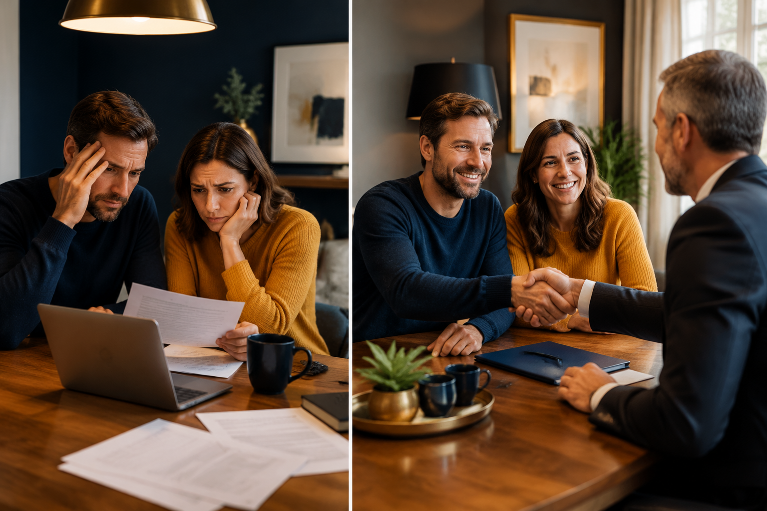 Practical Tips for Sellers and Estate Agents