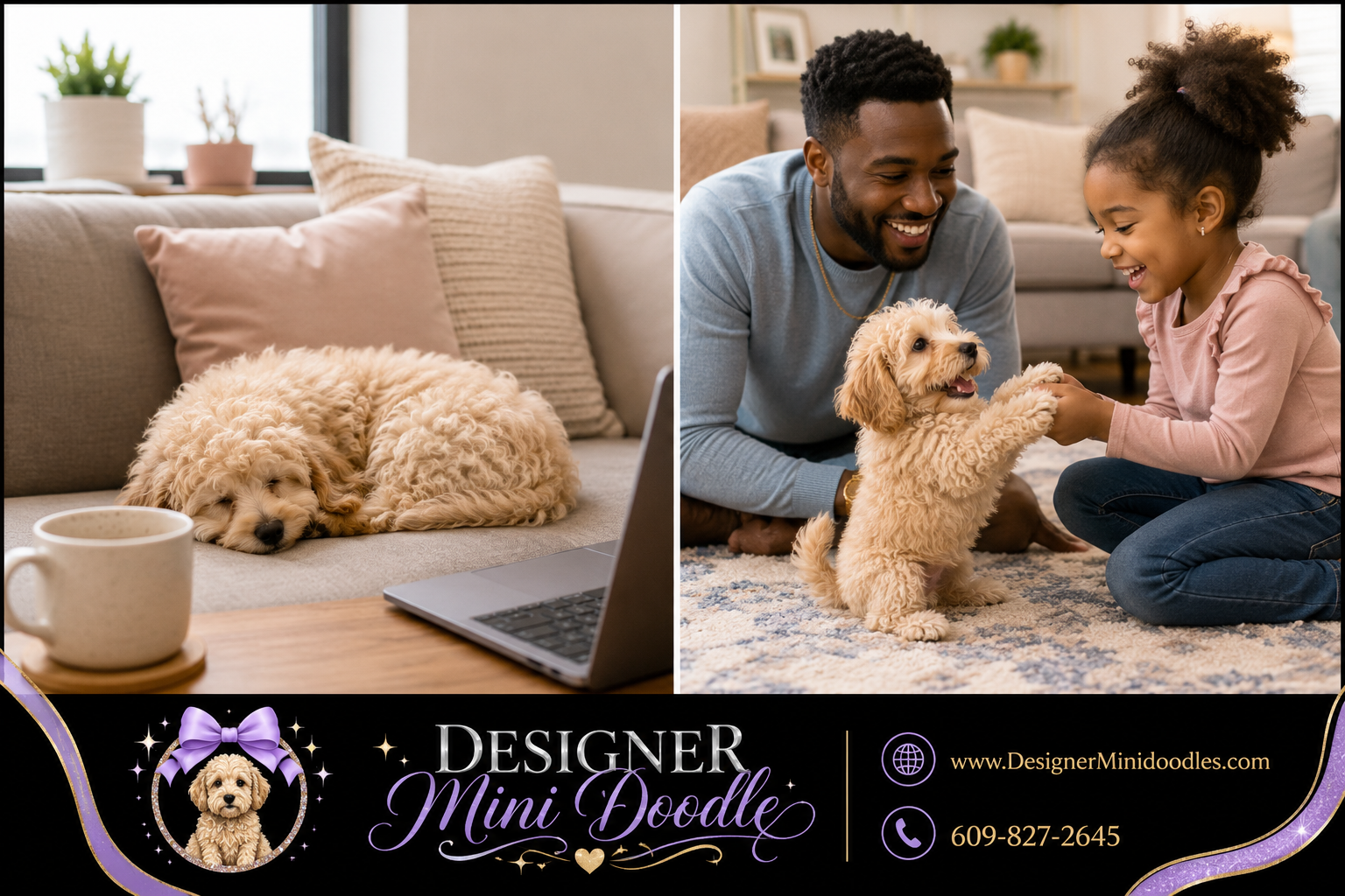 micro golden doodle breeders