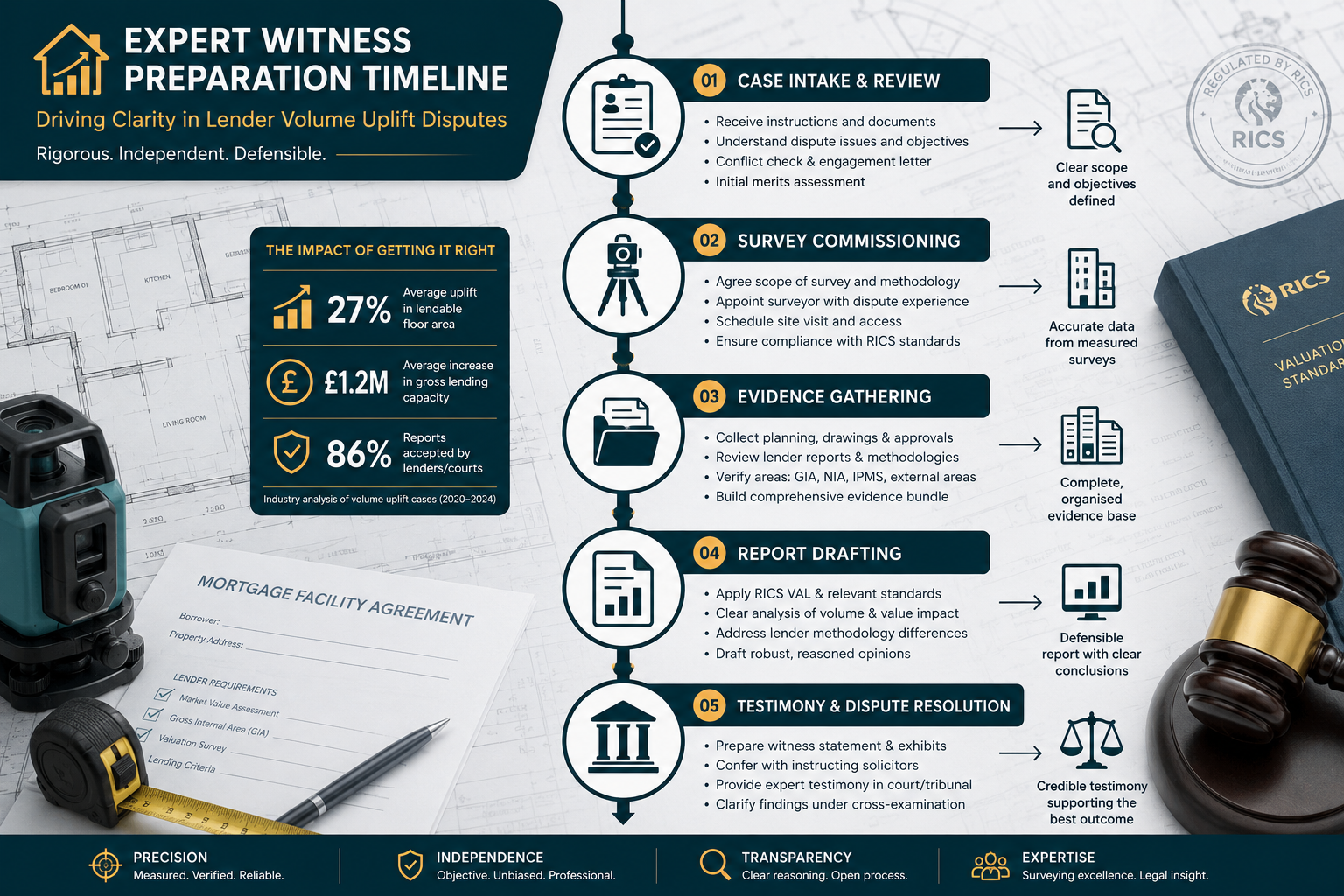 Preparing for the Survey Demand Surge: Evidence Standards and Practical Strategies