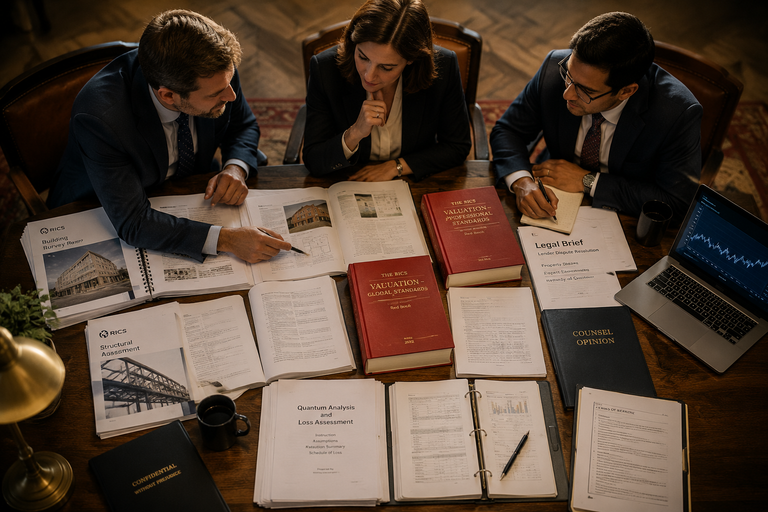 Expert Witness Roles in 2026 Lender Volume Uplift Disputes: Preparing for Survey Demand Surge — Practical Guidance for Survey