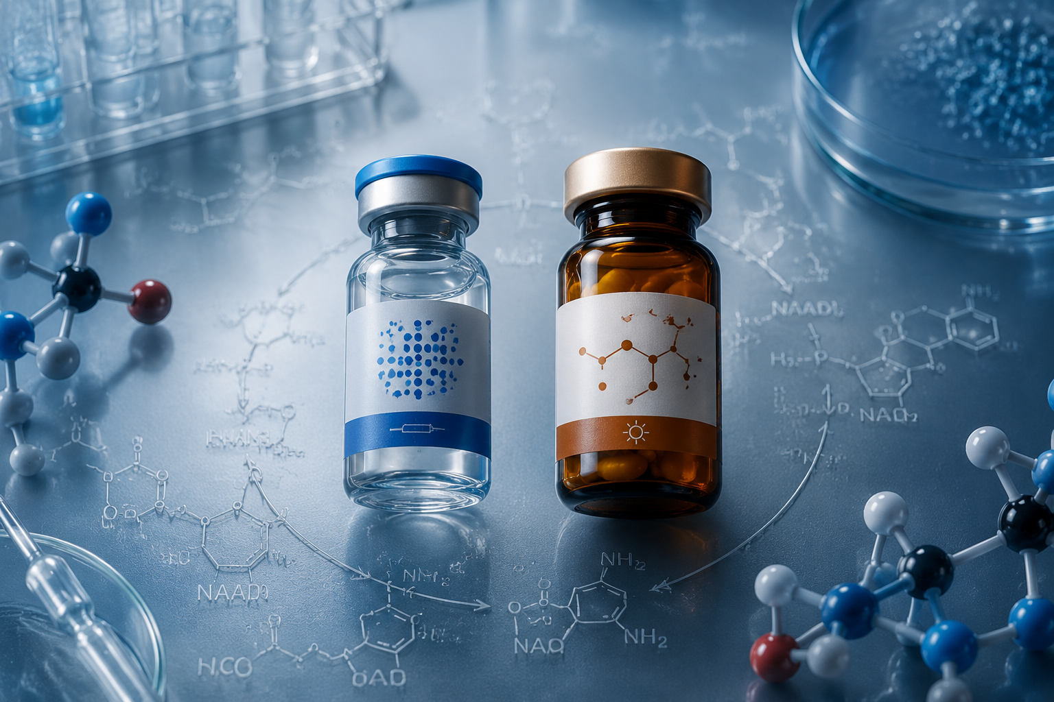 Dosage, Administration, and Safety Considerations