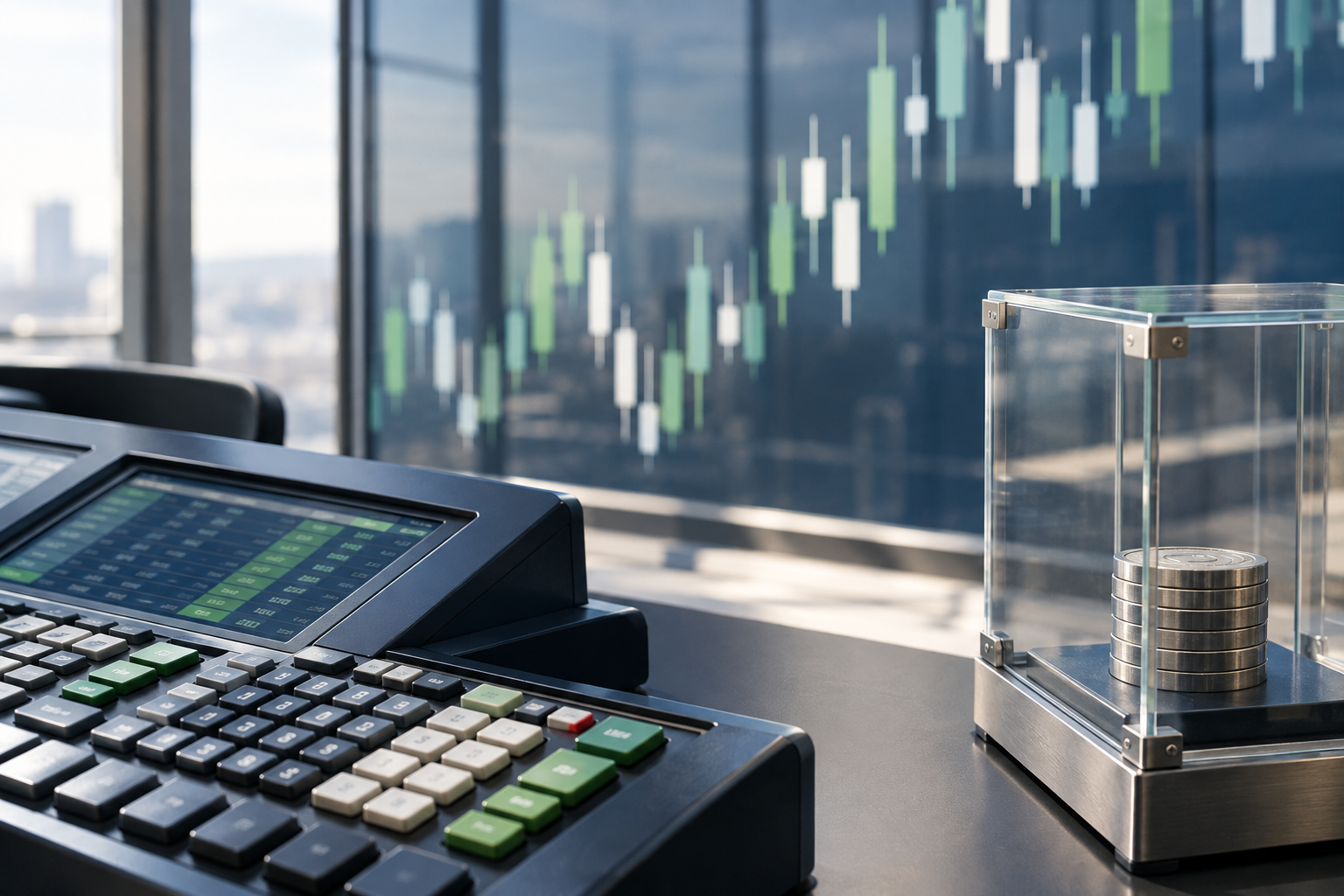 How to Start Futures Trading: 6 Steps Before Your First Contract