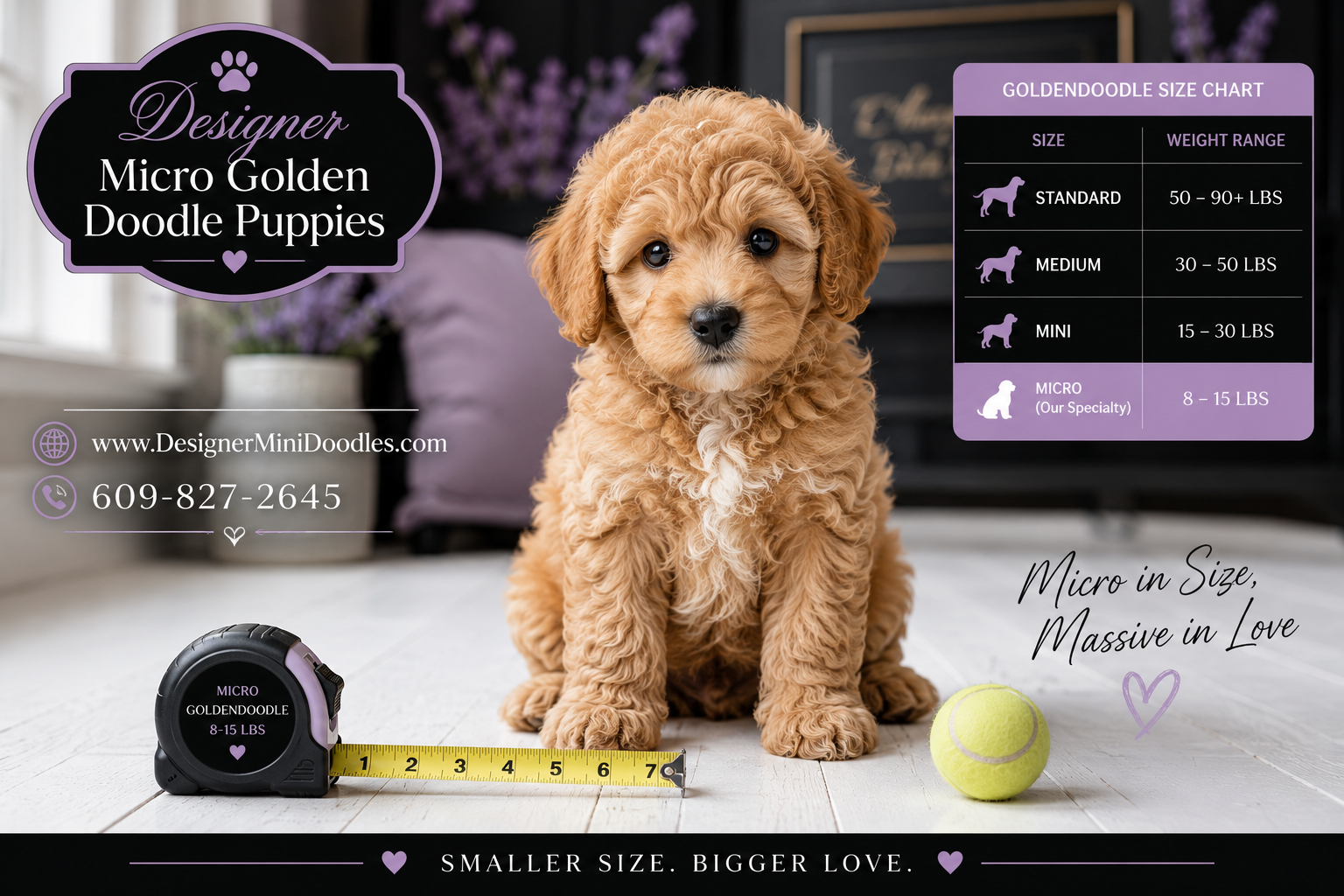 micro goldendoodle puppies Texas