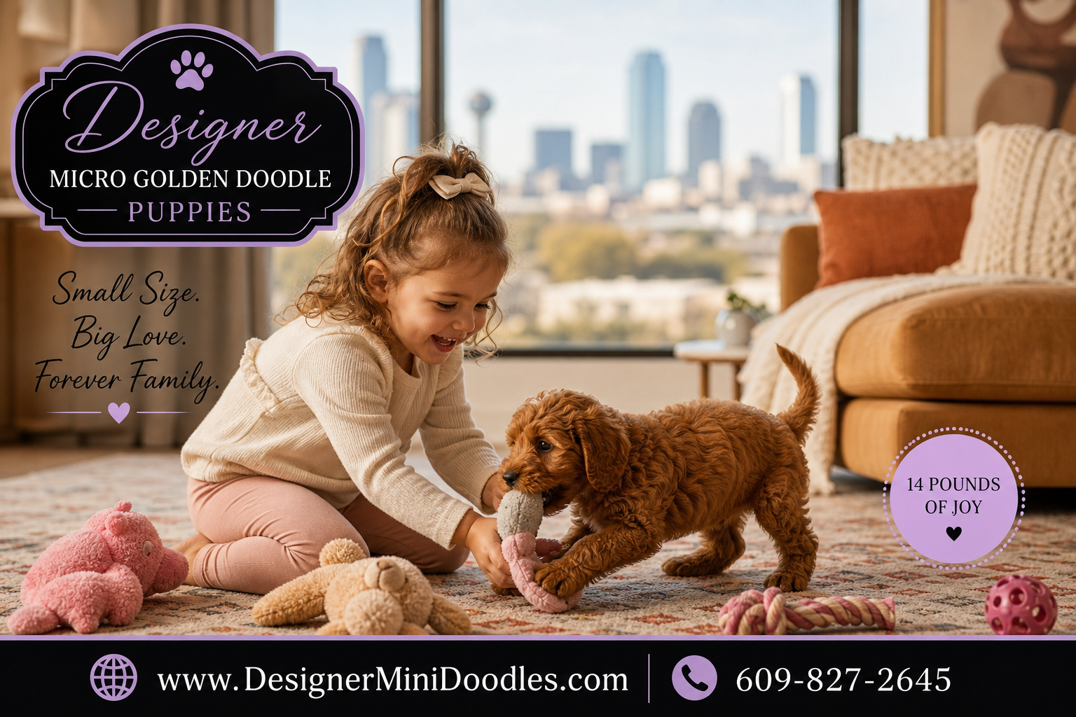 micro goldendoodle puppies Texas