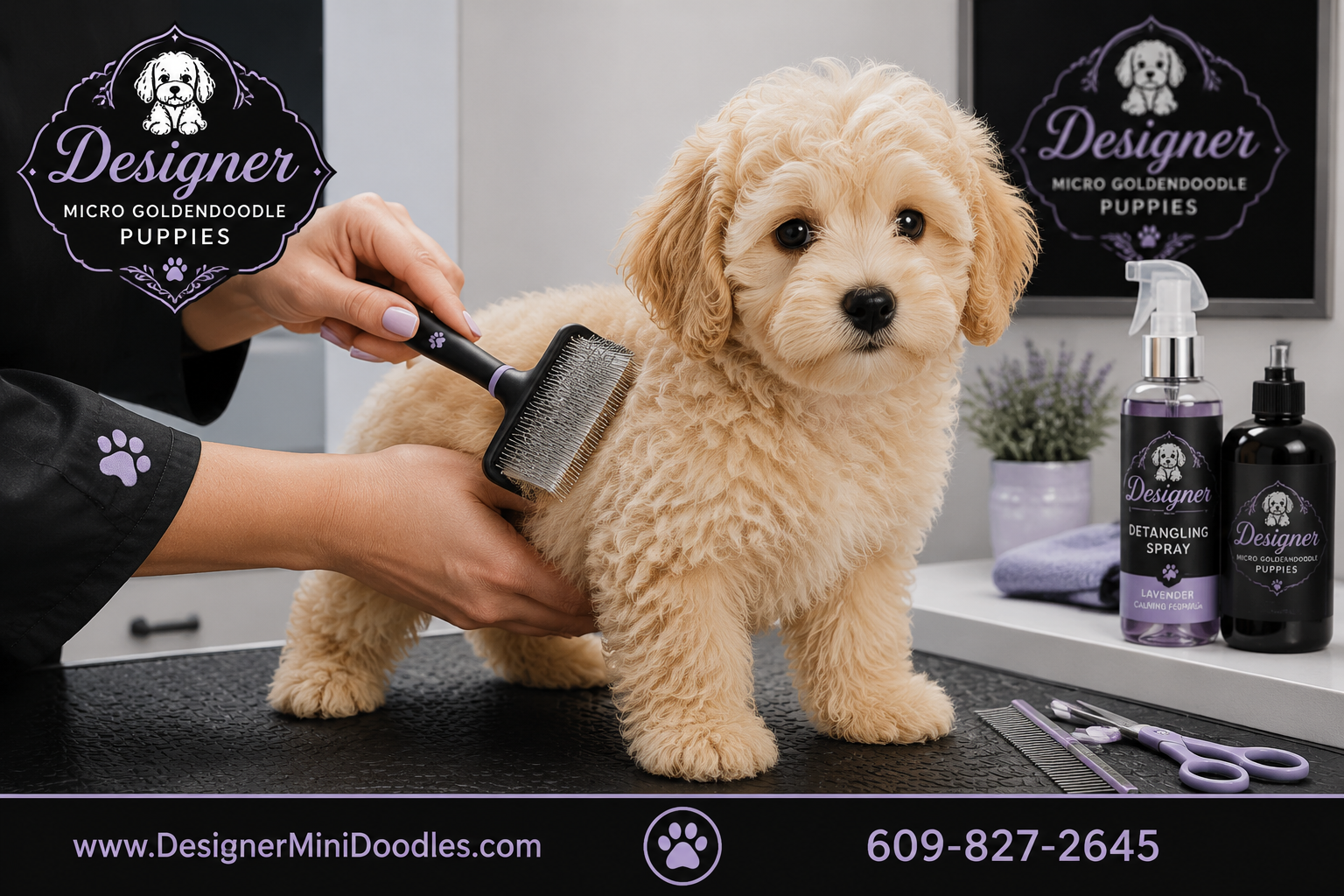 micro goldendoodle puppies Texas
