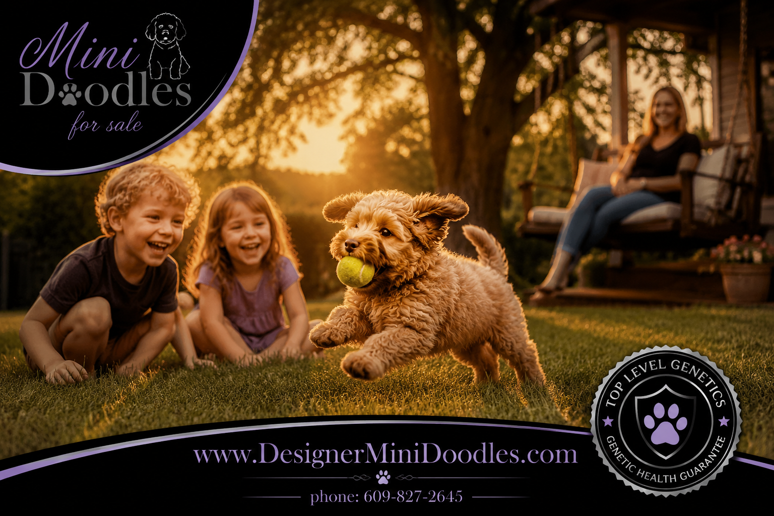mini doodles for sale Tennessee