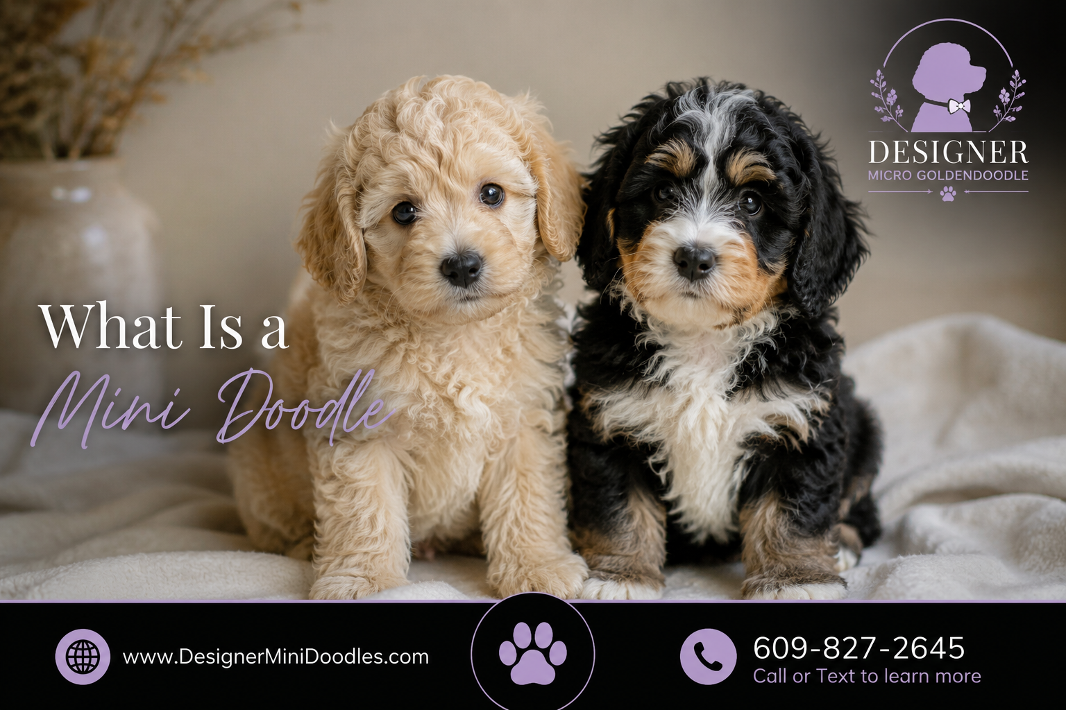 mini doodle breeders