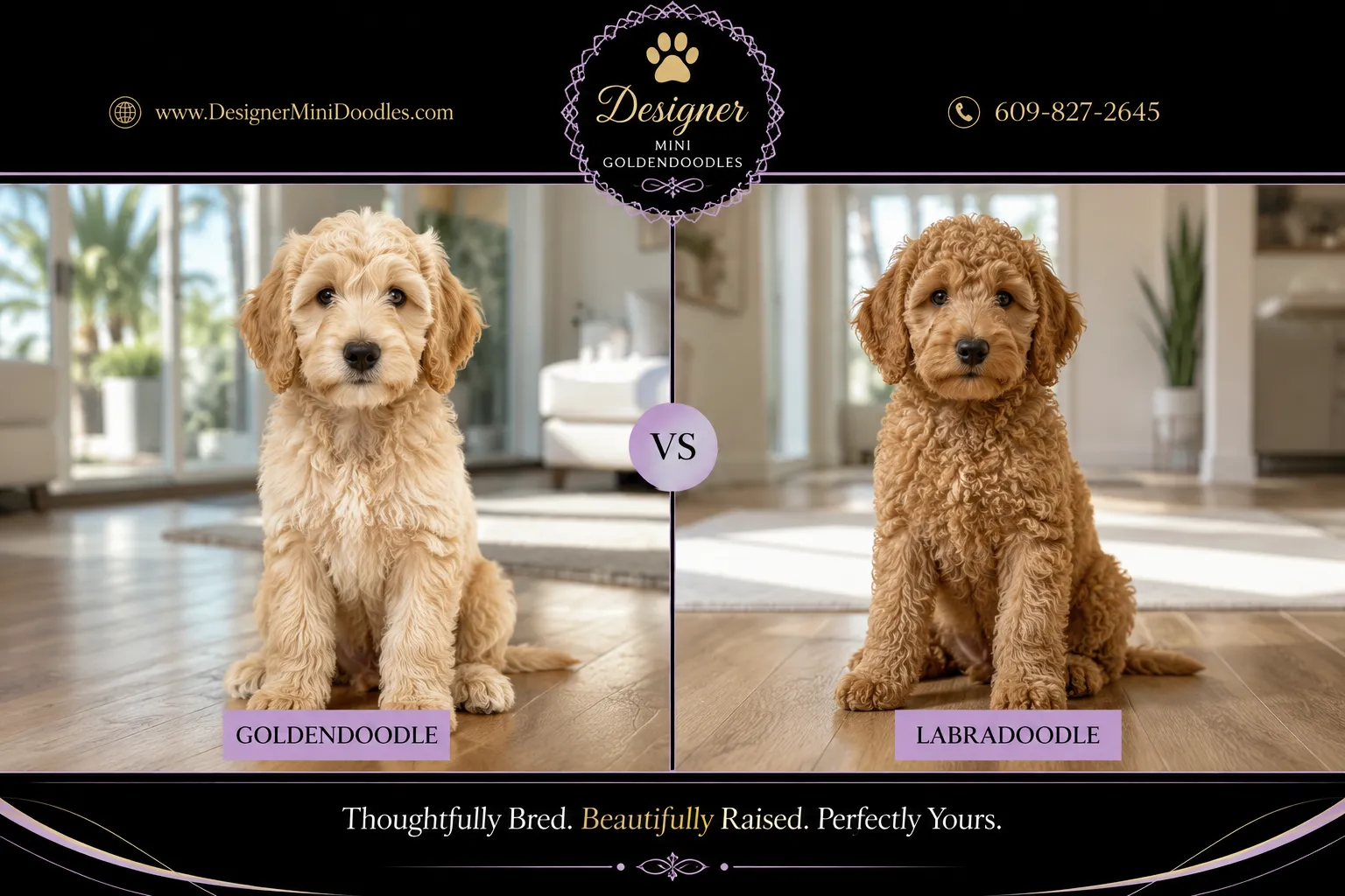 mini goldendoodles Florida