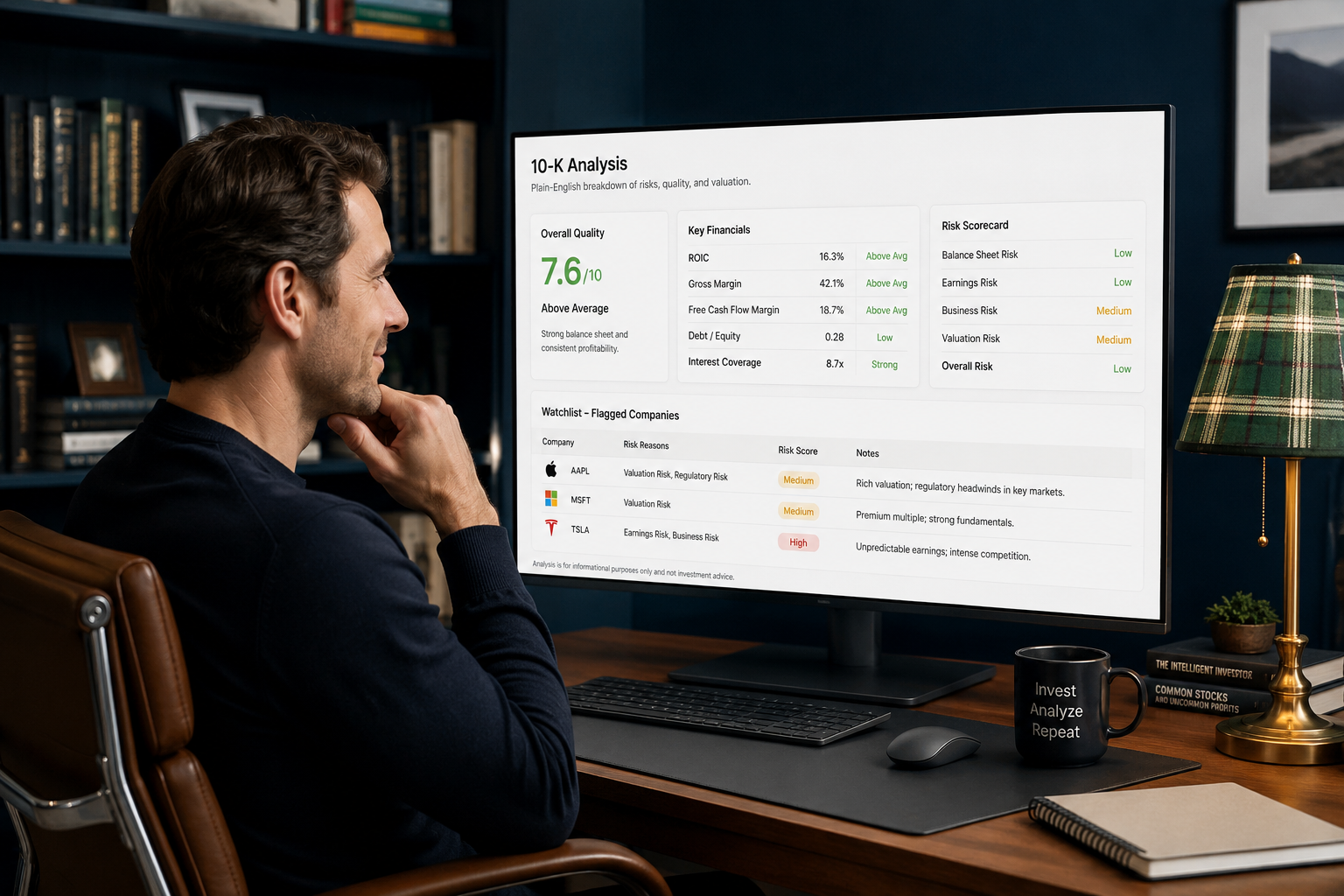 Does This Tool Work for International Stocks or Just US Companies?