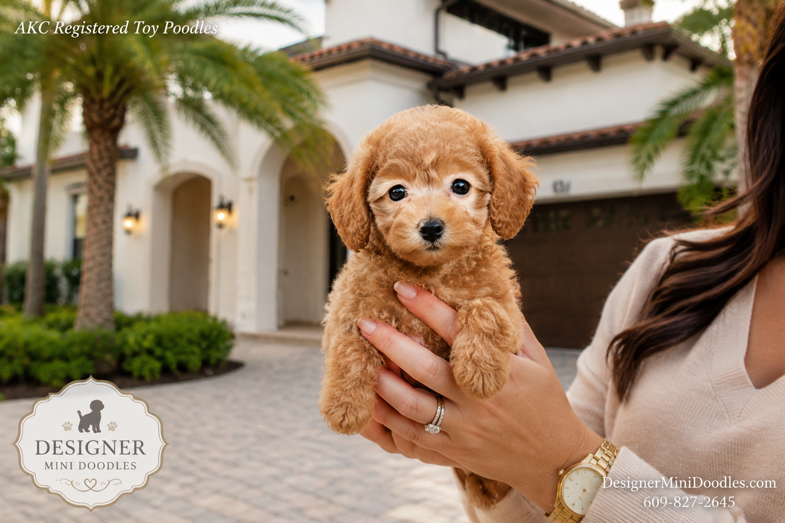 toy poodle puppies Tampa